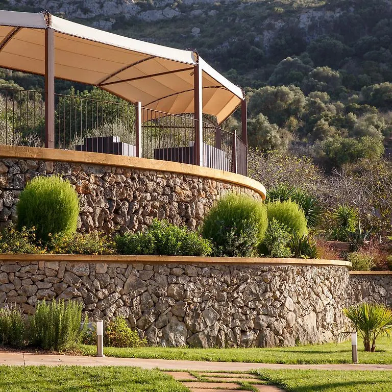 Agroturismo S'Arbocar Sant Llorenc Des Cardassar