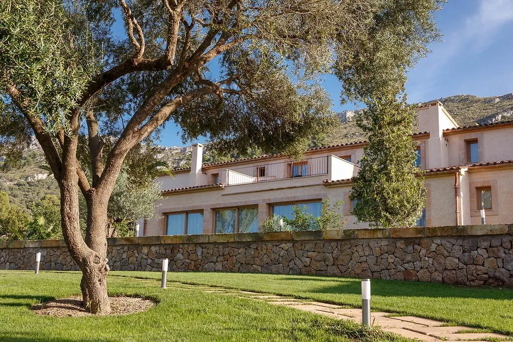 Alloggio per agriturismo Agroturismo S'Arbocar Sant Llorenc Des Cardassar