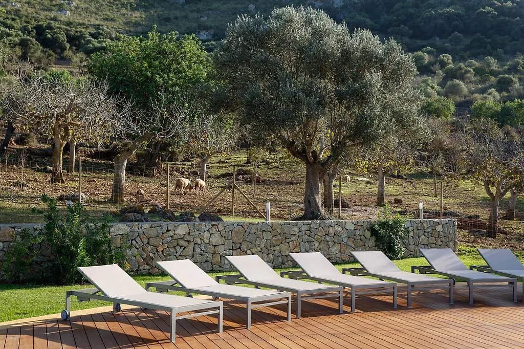 Agroturismo S'Arbocar Sant Llorenc Des Cardassar
