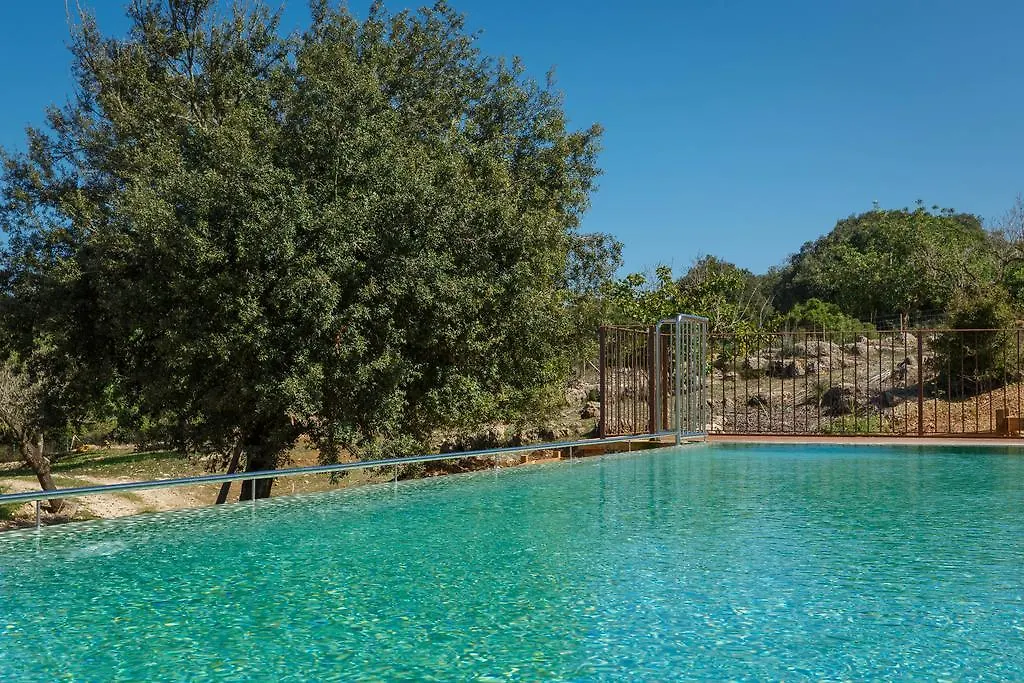 Agroturismo S'Arbocar Sant Llorenc Des Cardassar 0*,  Spagna