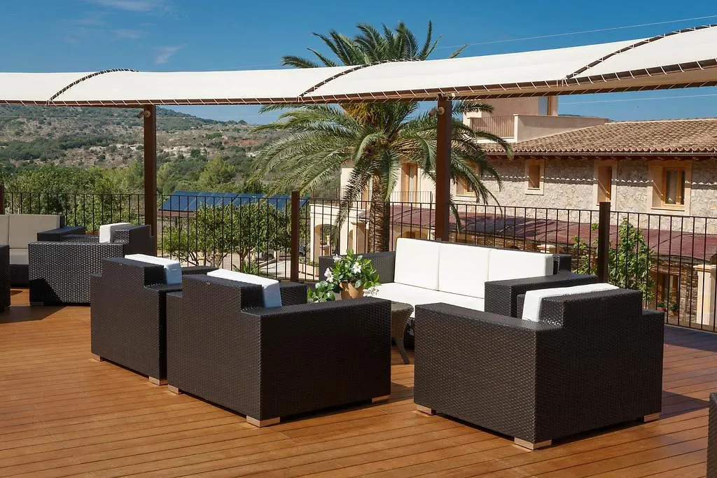 Alloggio per agriturismo Agroturismo S'Arbocar Sant Llorenc Des Cardassar