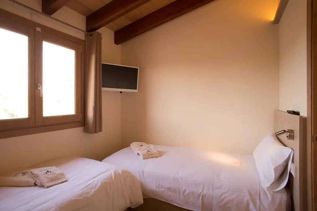 Agroturismo S'Arbocar Sant Llorenc Des Cardassar