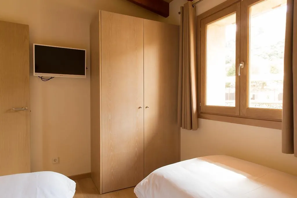 Vakantieboerderij Agroturismo S'Arbocar Sant Llorenc Des Cardassar