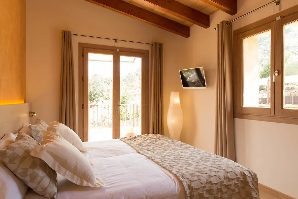 Agroturismo S'Arbocar Sant Llorenc Des Cardassar