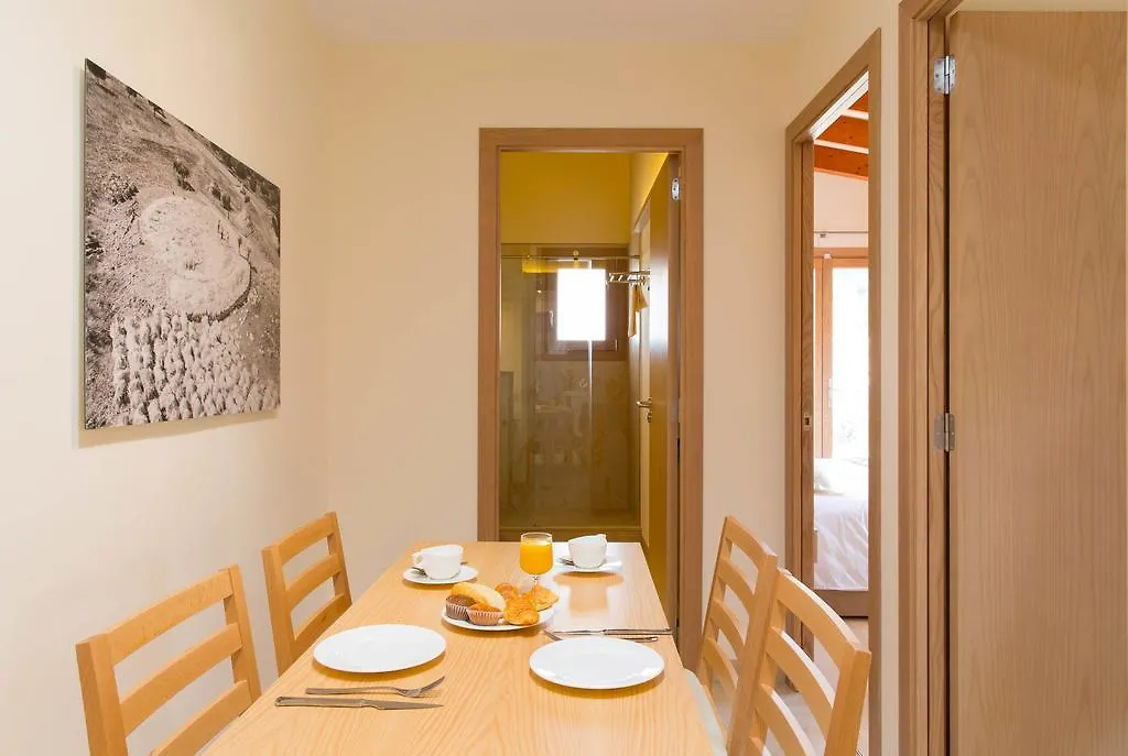Agroturismo S'Arbocar Sant Llorenc Des Cardassar 0*,
