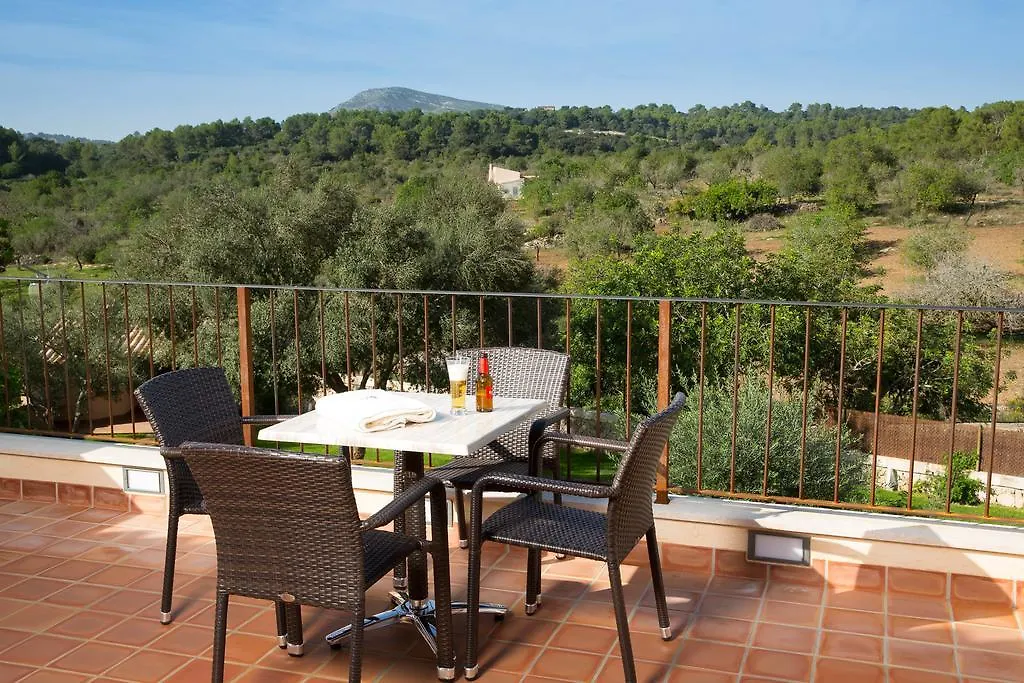 Agroturismo S'Arbocar Sant Llorenc Des Cardassar Alloggio per agriturismo