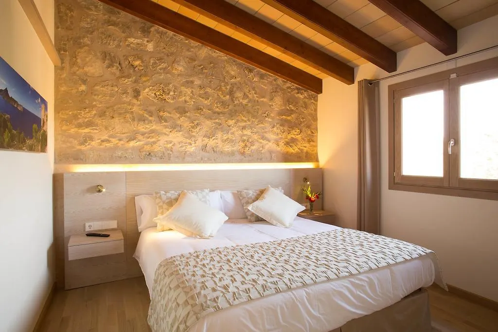 Alloggio per agriturismo Agroturismo S'Arbocar Sant Llorenc Des Cardassar Spagna