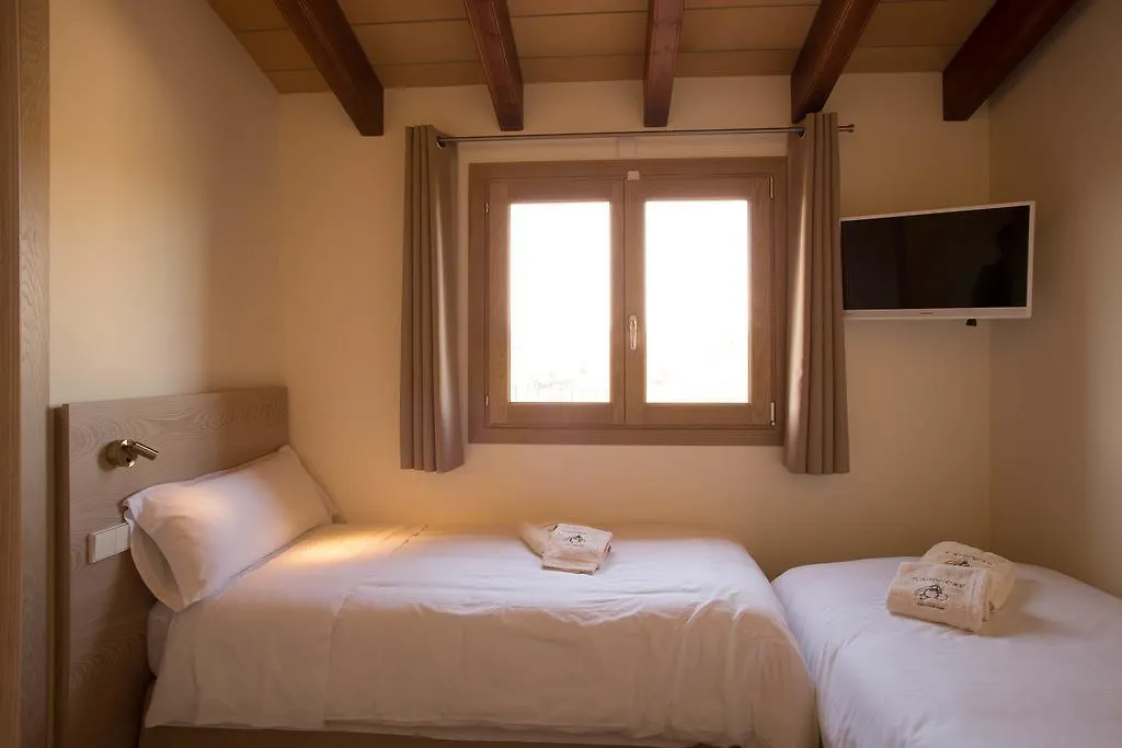 Agroturismo S'Arbocar Sant Llorenc Des Cardassar Alloggio per agriturismo