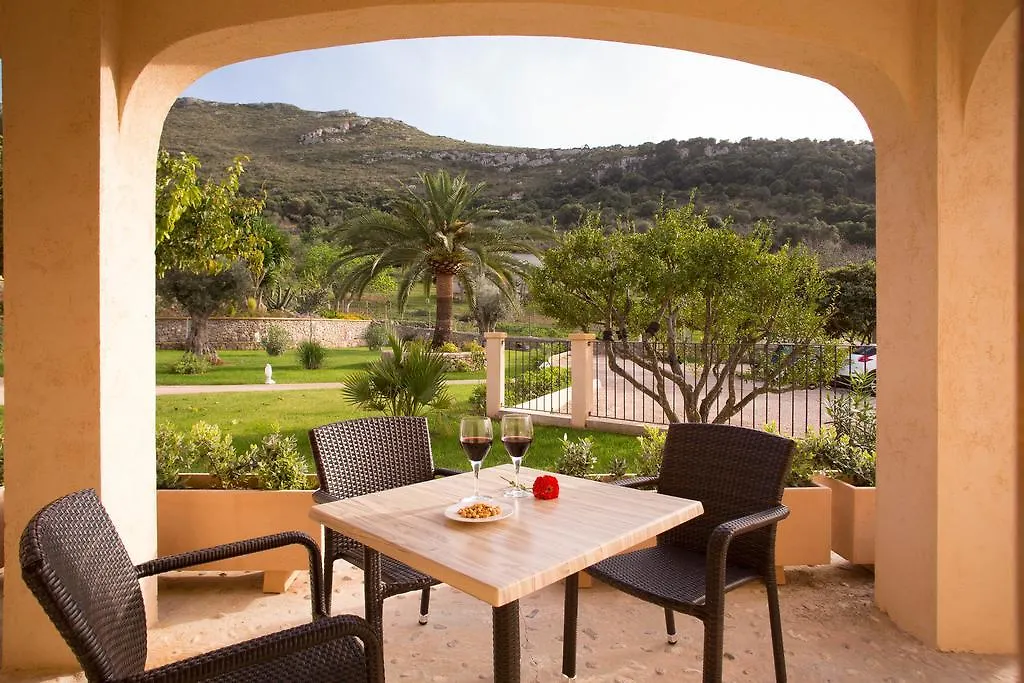Agroturismo S'Arbocar Sant Llorenc Des Cardassar 0*,  Spagna