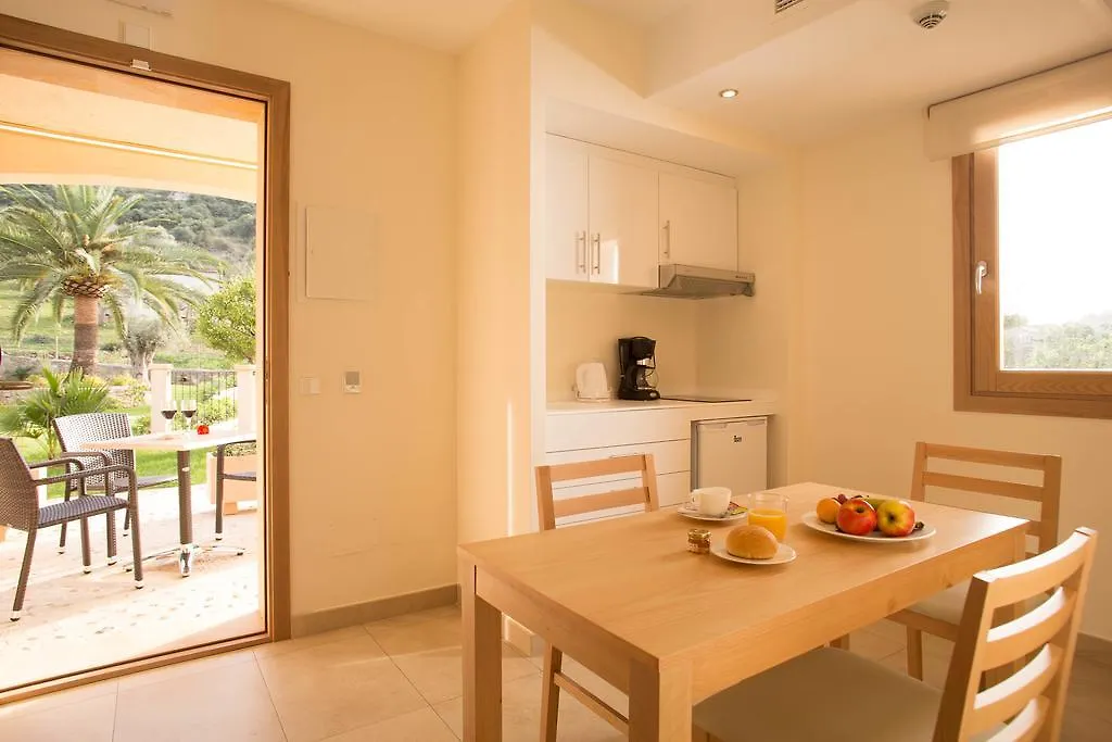 Agroturismo S'Arbocar Sant Llorenc Des Cardassar Alloggio per agriturismo