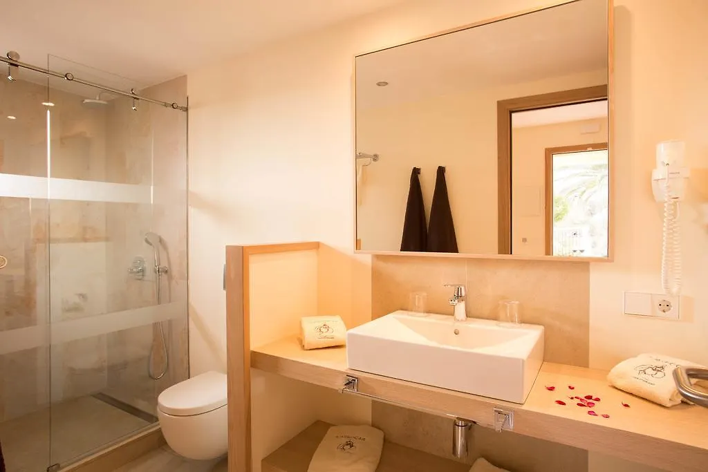 Alloggio per agriturismo Agroturismo S'Arbocar Sant Llorenc Des Cardassar Spagna