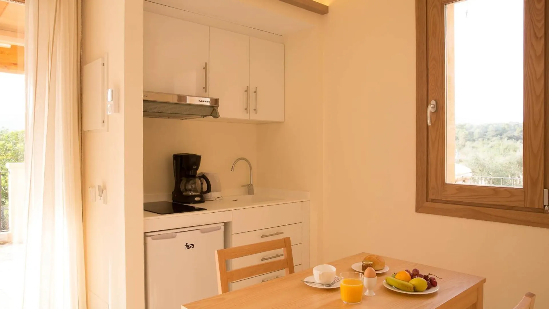 Agroturismo S'Arbocar Sant Llorenc Des Cardassar Spanje
