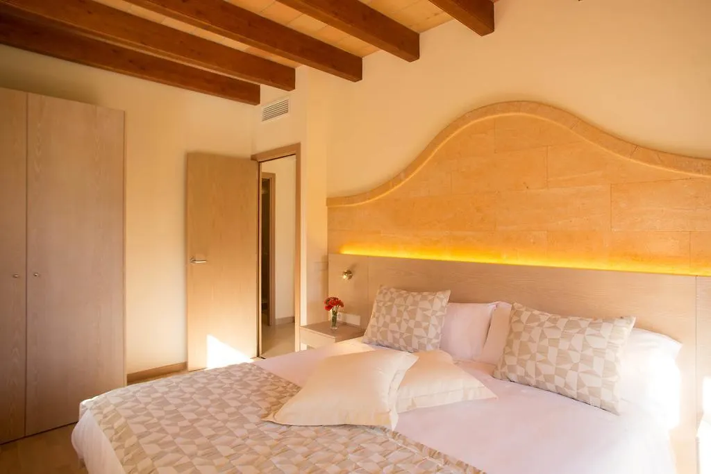 Agroturismo S'Arbocar Sant Llorenc Des Cardassar 0*,