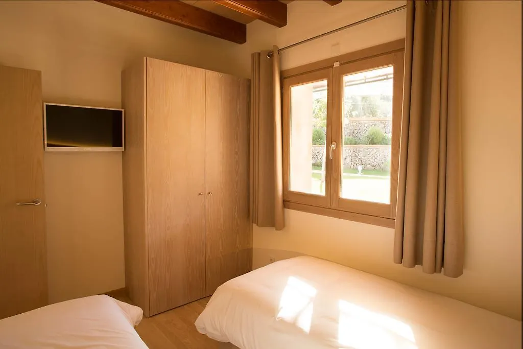 Agroturismo S'Arbocar Sant Llorenc Des Cardassar 0*,  Spagna