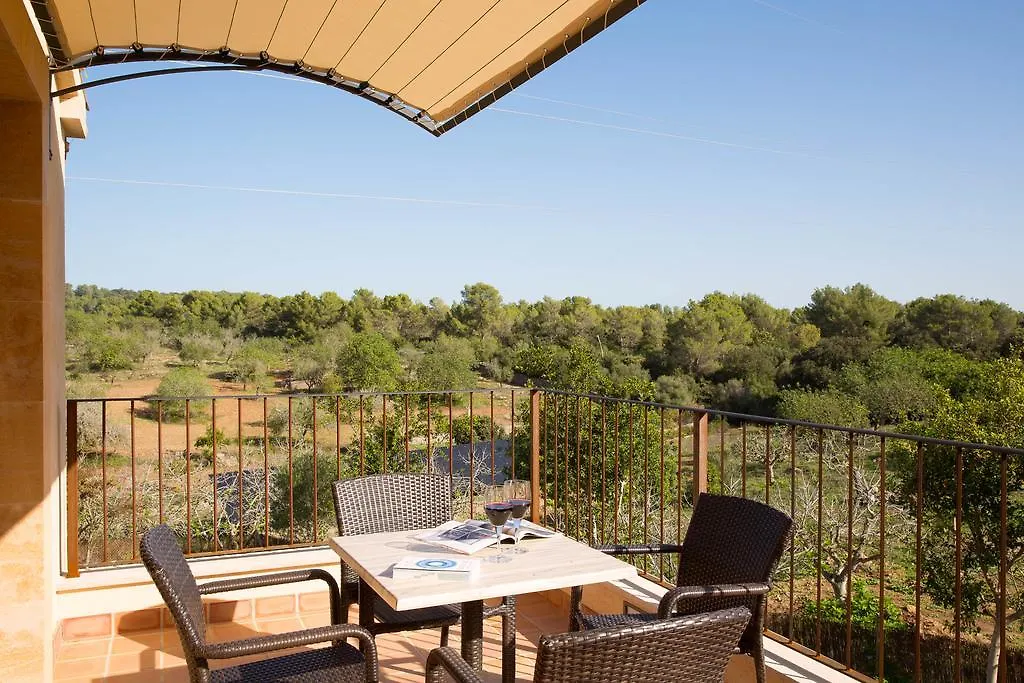Agroturismo S'Arbocar Sant Llorenc Des Cardassar 0*,  Spagna