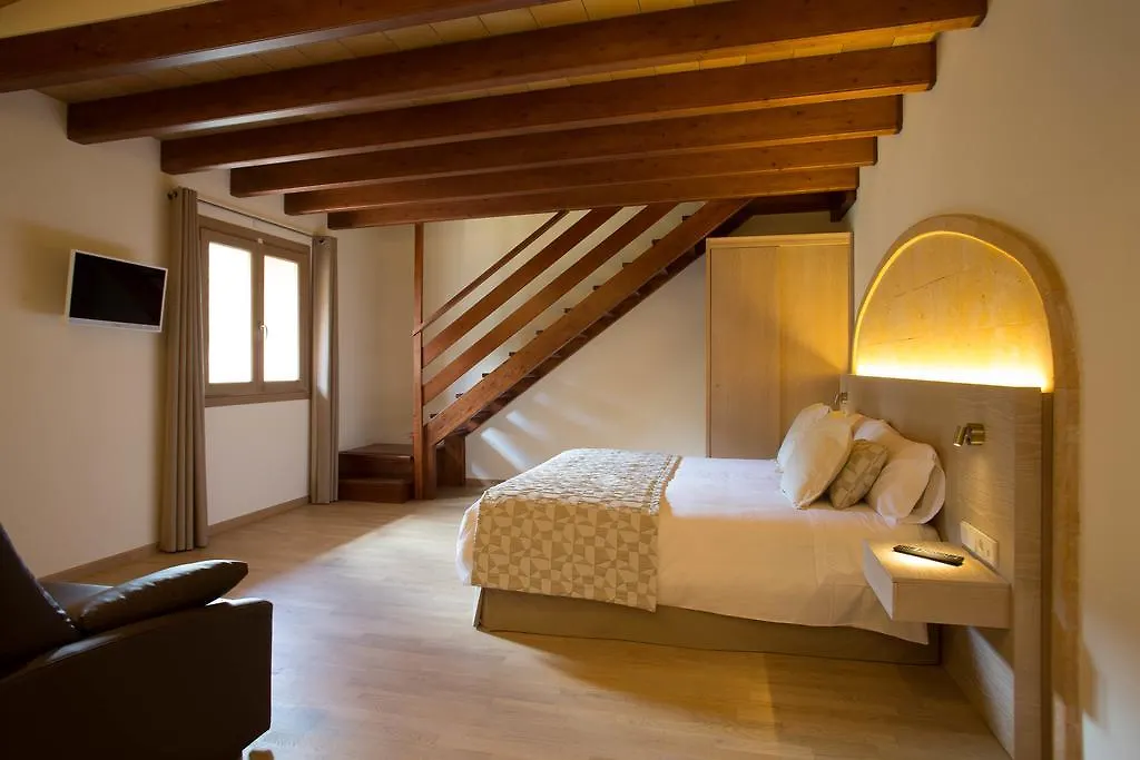 Vakantieboerderij Agroturismo S'Arbocar Sant Llorenc Des Cardassar
