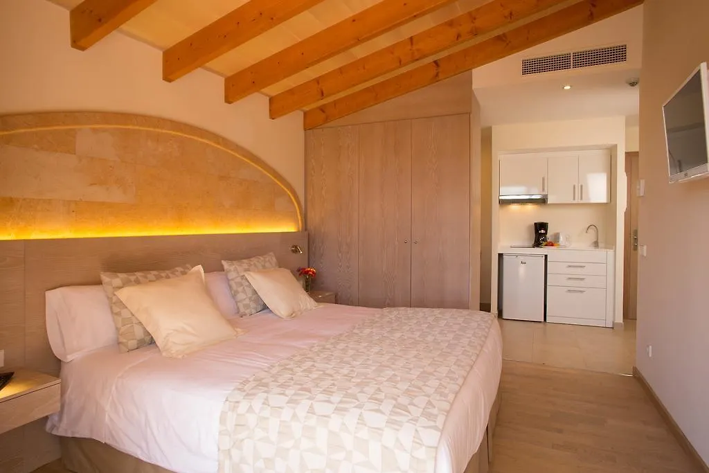 Agroturismo S'Arbocar Sant Llorenc Des Cardassar Spanje