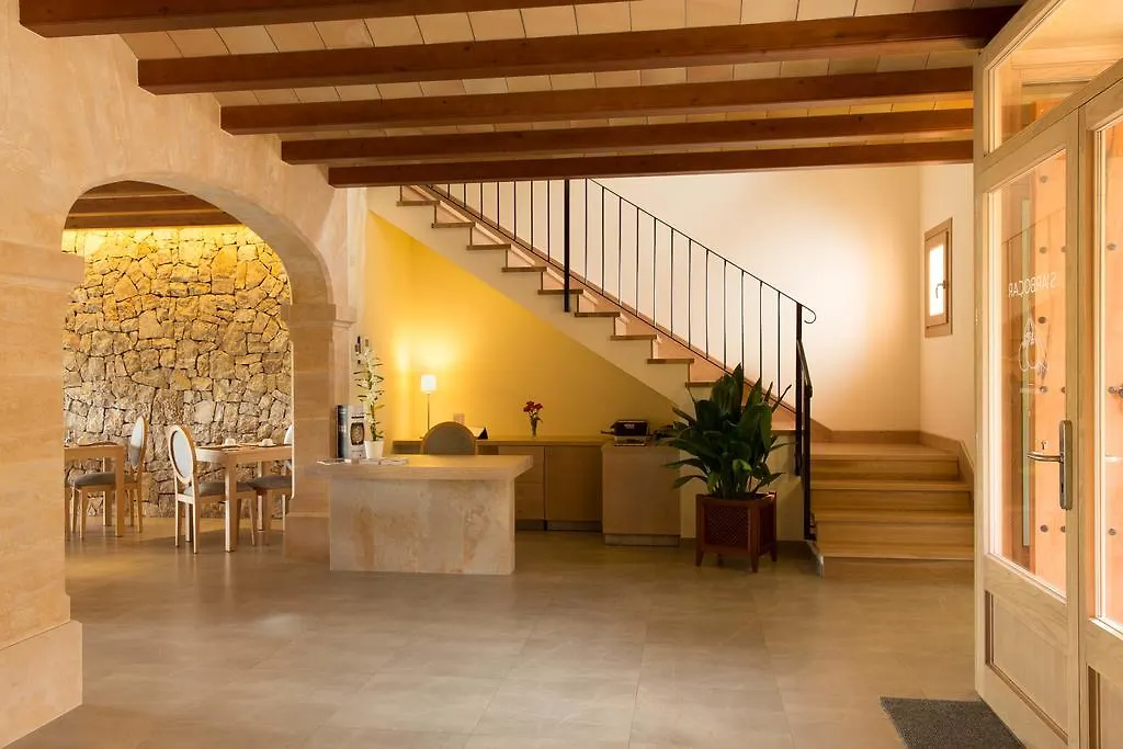 Agroturismo S'Arbocar Sant Llorenc Des Cardassar 0*,  Spanje