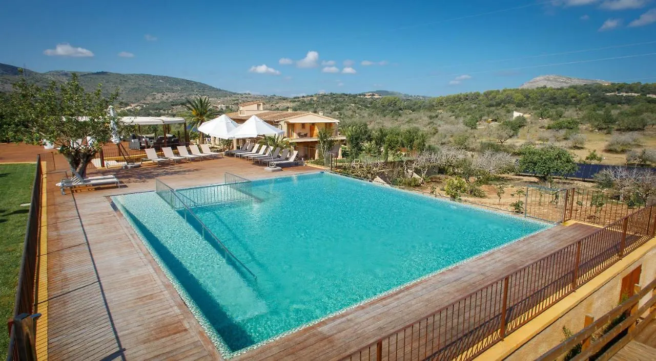 Agroturismo S'Arbocar Sant Llorenc Des Cardassar 0*,  Spagna