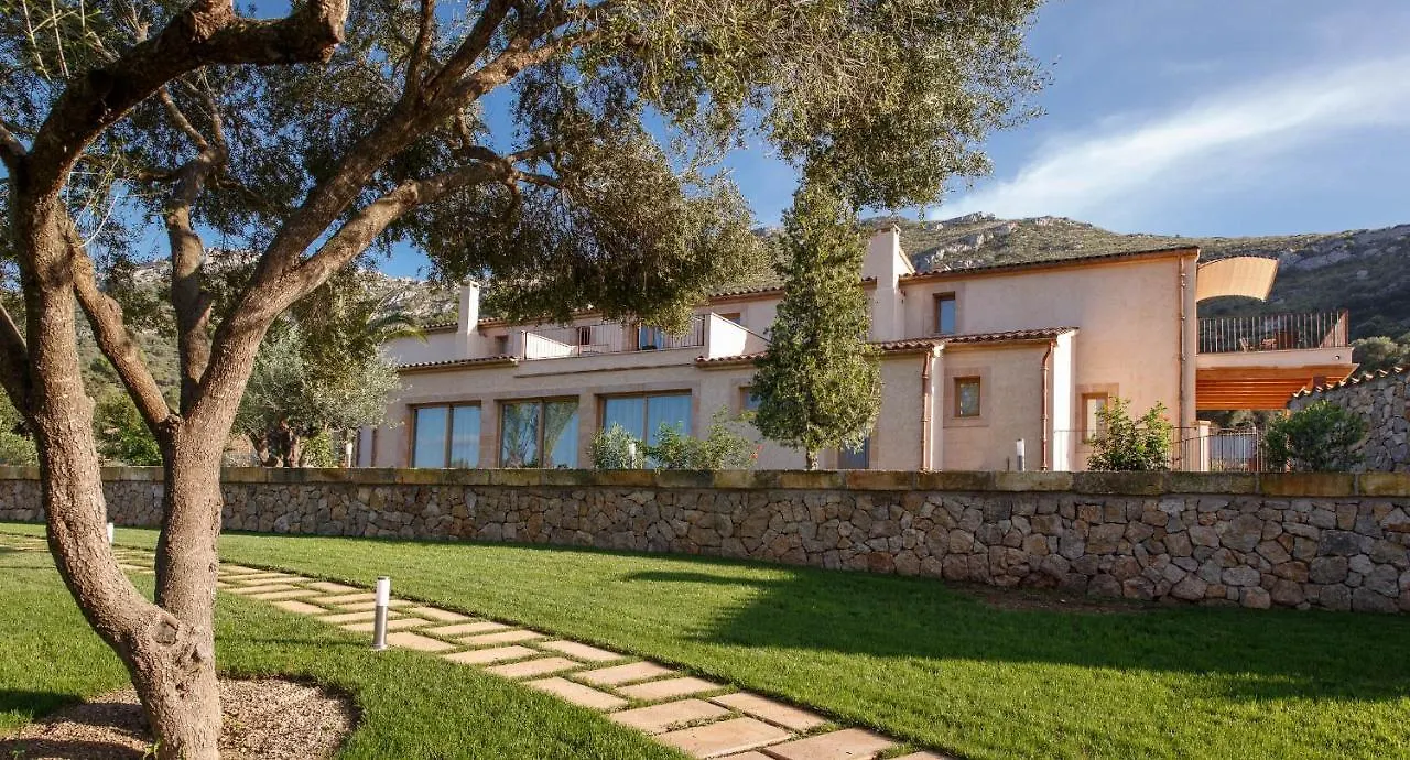 Alloggio per agriturismo Agroturismo S'Arbocar Sant Llorenc Des Cardassar